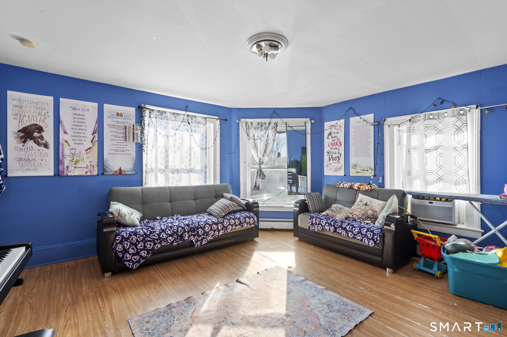 202-204 James Street Bridgeport CT 06604