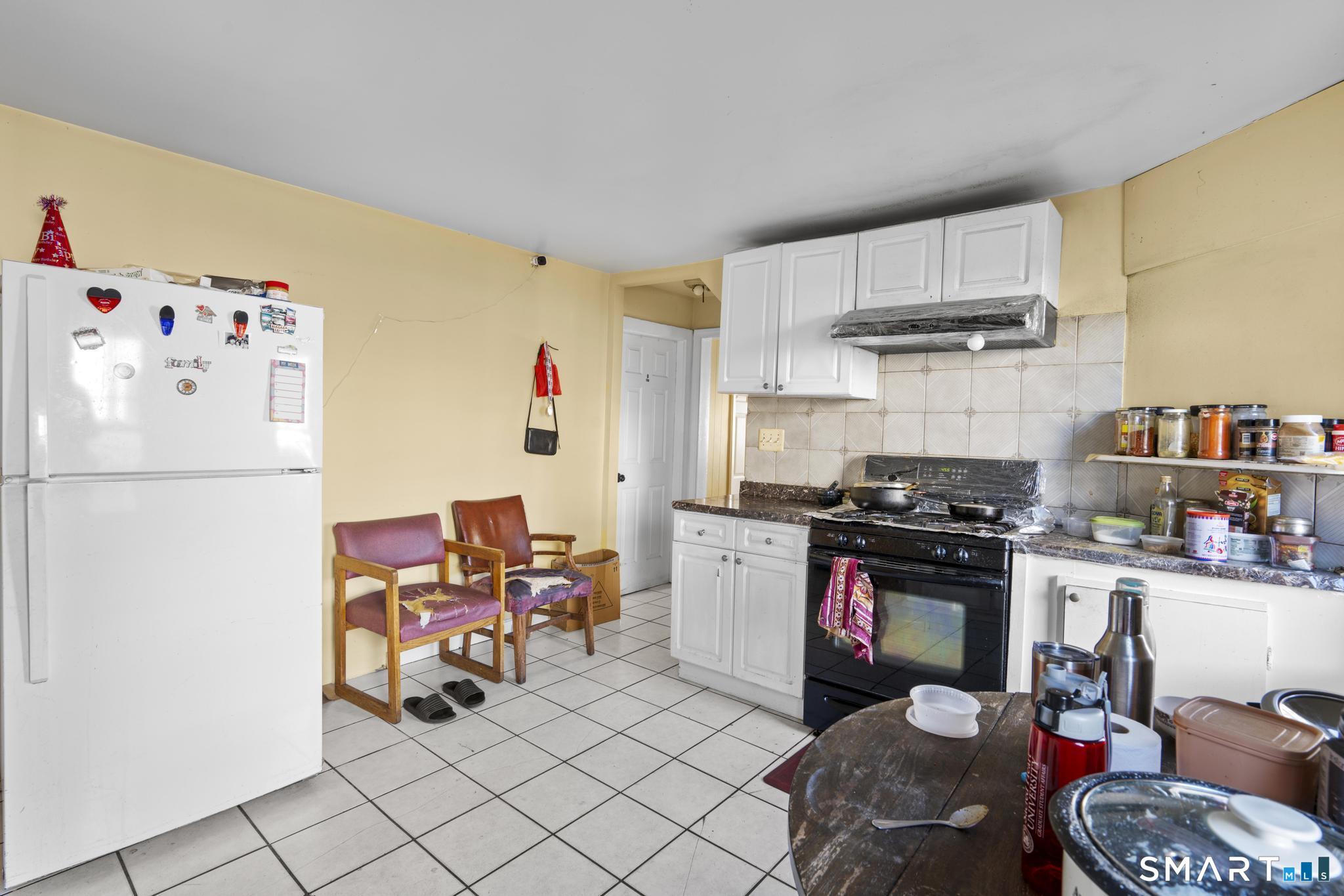 202-204 James Street Bridgeport CT 06604