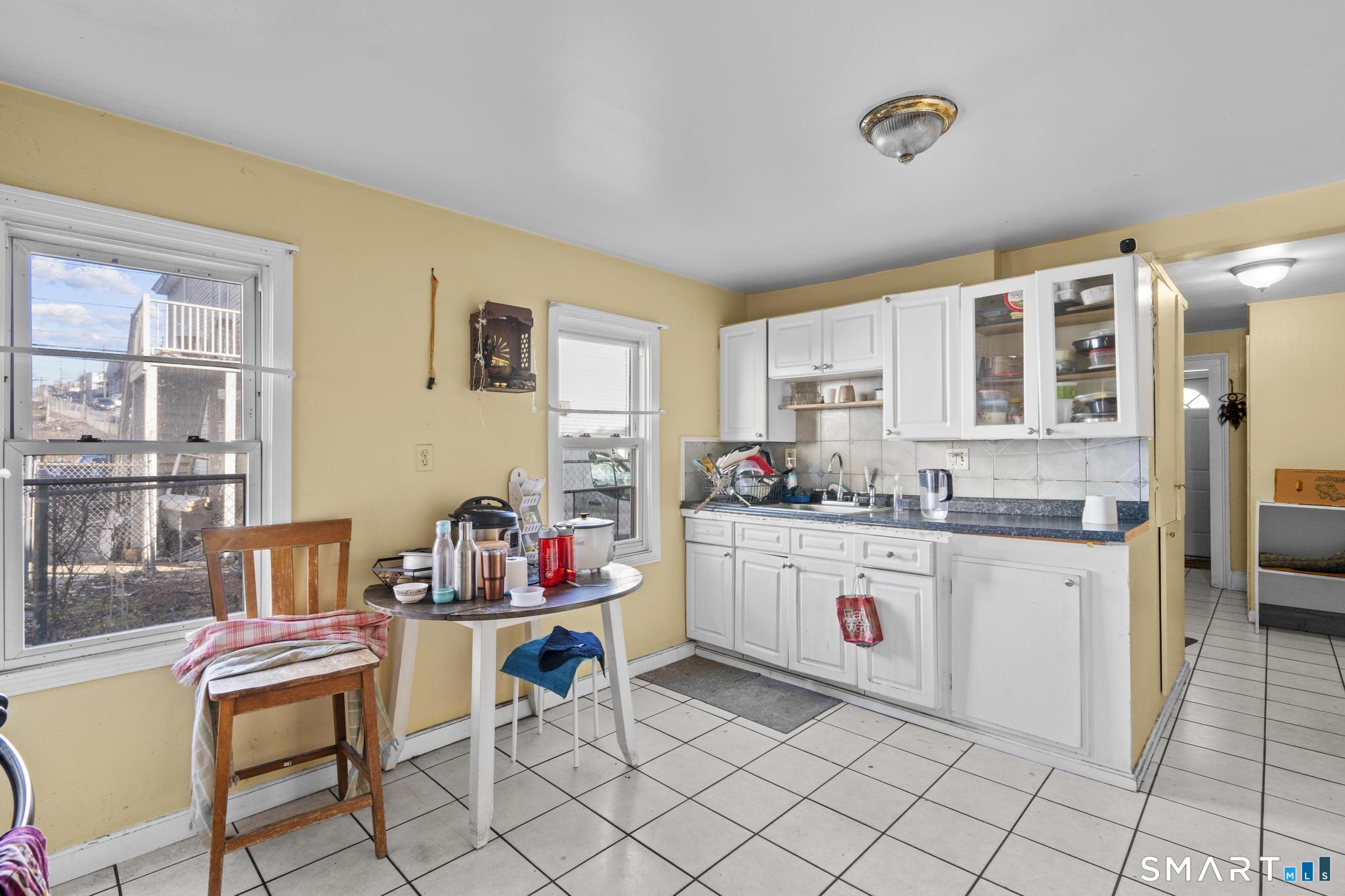 202-204 James Street Bridgeport CT 06604