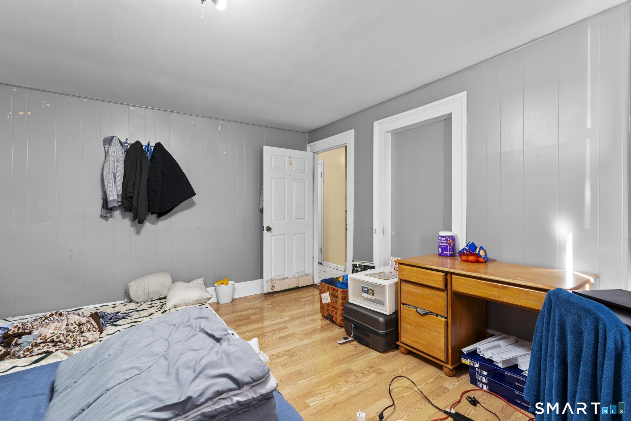 202-204 James Street Bridgeport CT 06604