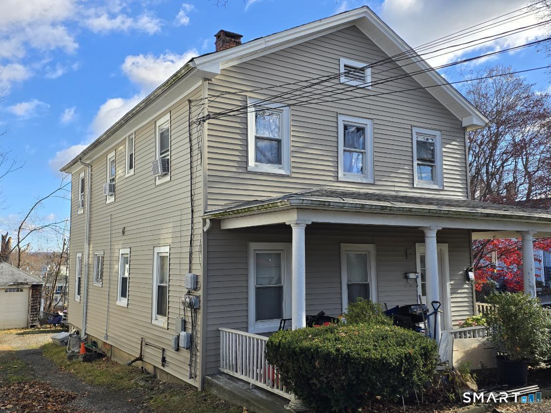 59 Pleasant Street Danbury CT 06810