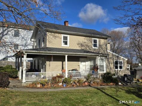 59 Pleasant Street Danbury CT 06810