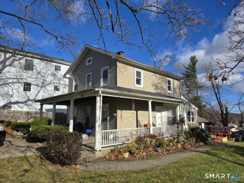 59 Pleasant Street Danbury CT 06810
