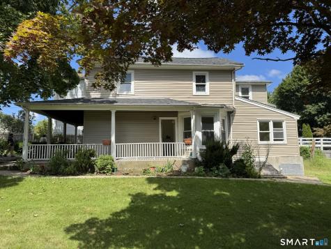 59 Pleasant Street Danbury CT 06810