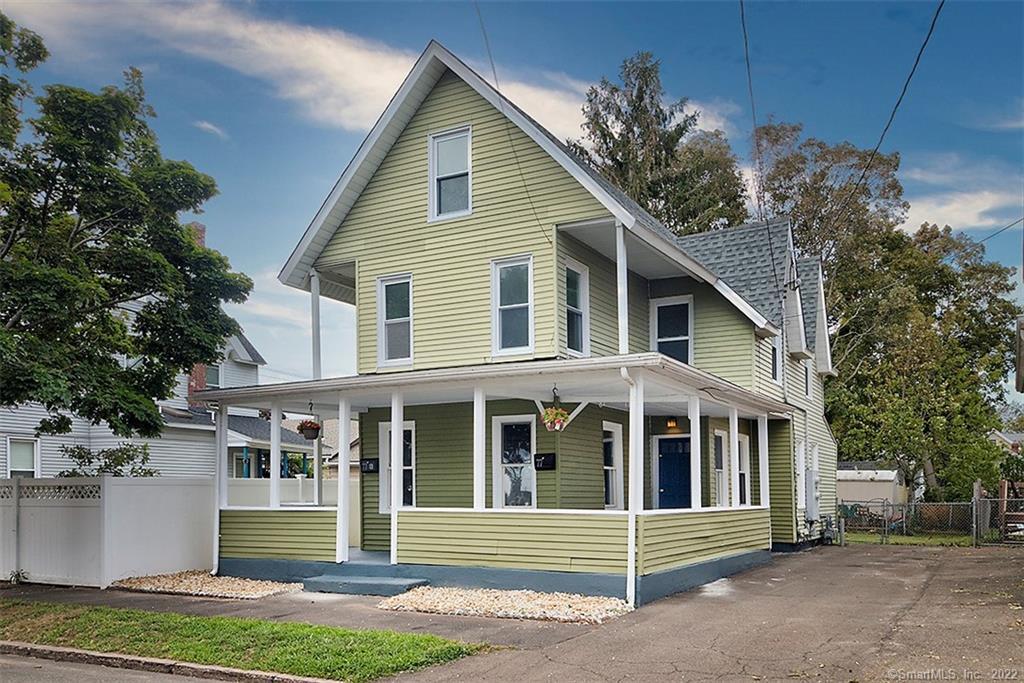 77 California Street West Haven CT 06516
