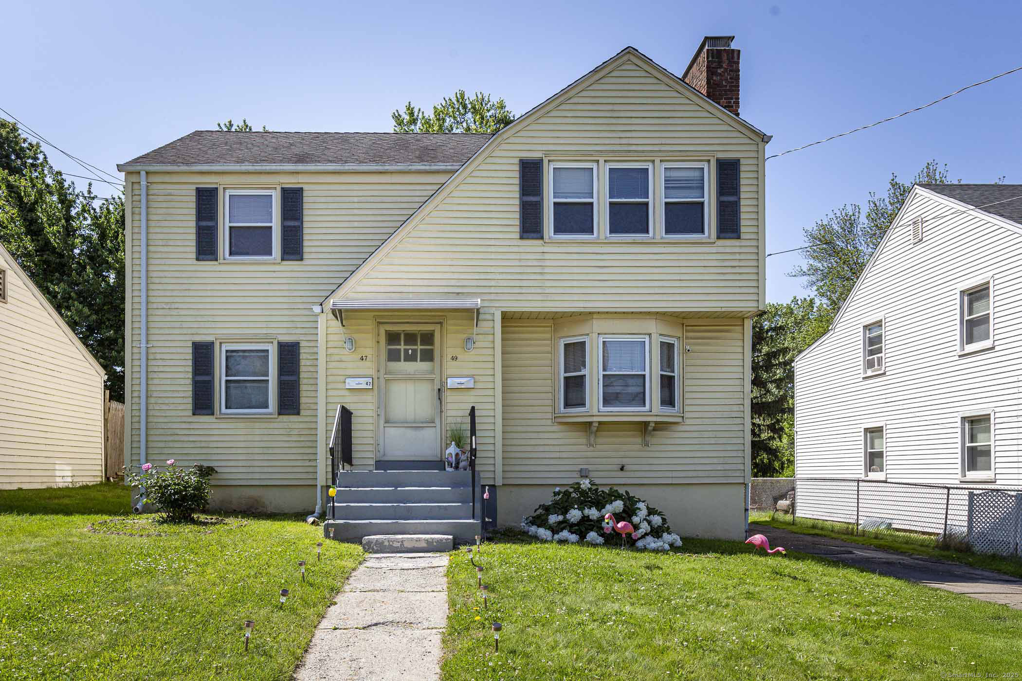 47 Yale Street Hartford CT 06114
