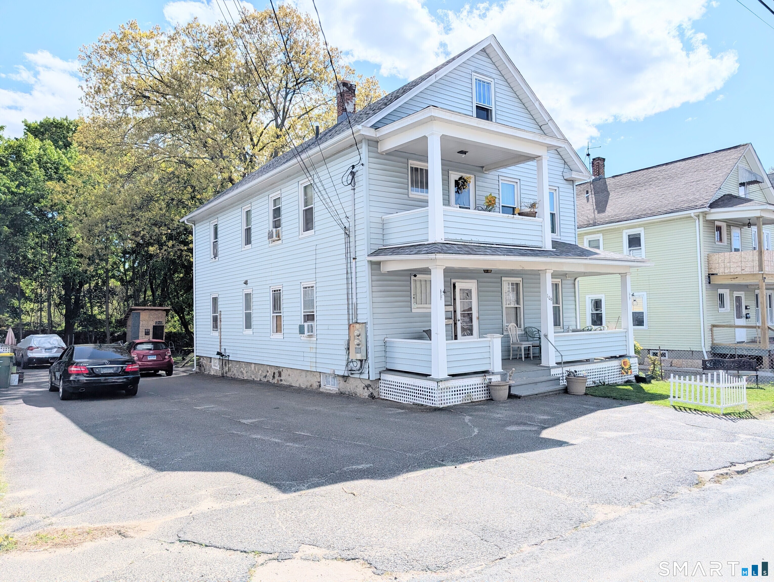 106 Edin Avenue Waterbury CT 06706