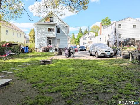 106 Edin Avenue Waterbury CT 06706