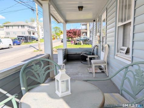 106 Edin Avenue Waterbury CT 06706