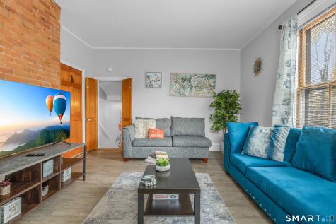 40 Allen Place Hartford CT 06106
