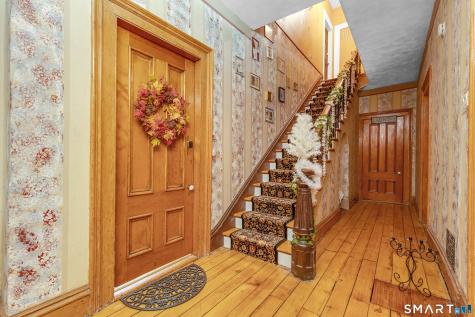 40 Allen Place Hartford CT 06106