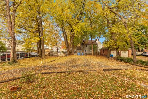 40 Allen Place Hartford CT 06106