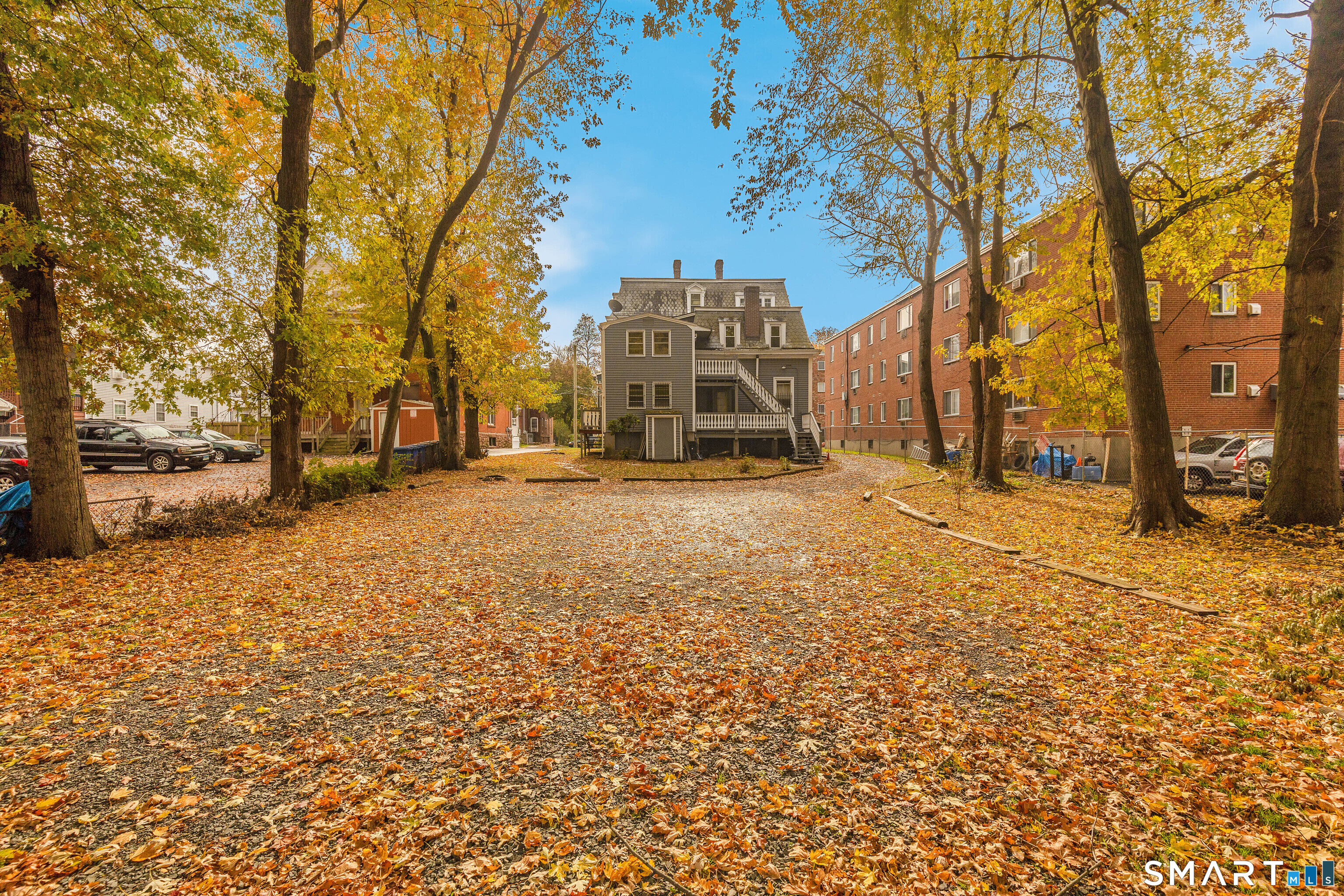 40 Allen Place Hartford CT 06106