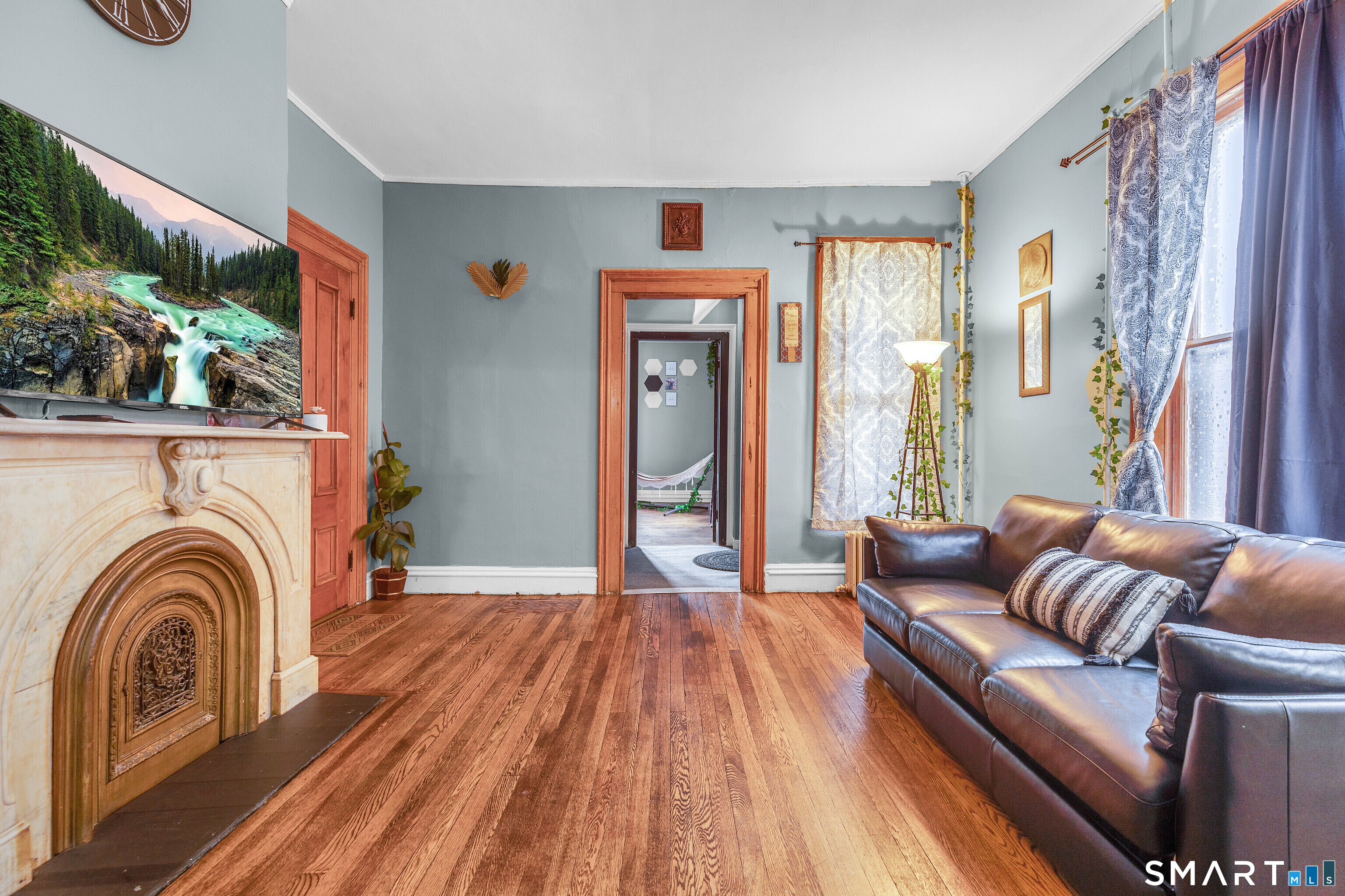 40 Allen Place Hartford CT 06106
