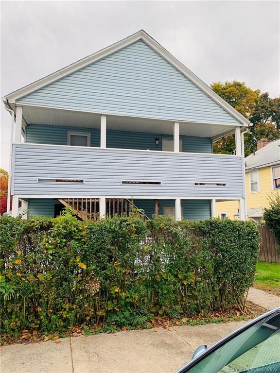 77 North Pond Street Bristol CT 06010