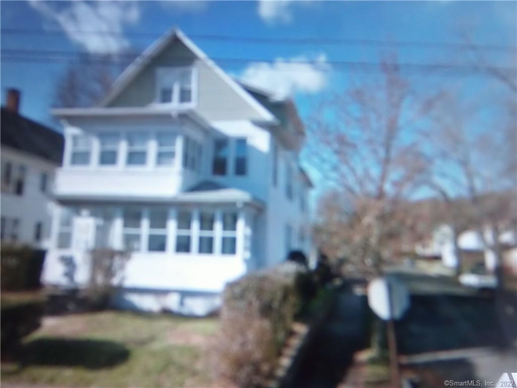138 Oakley Street New Haven CT 06513