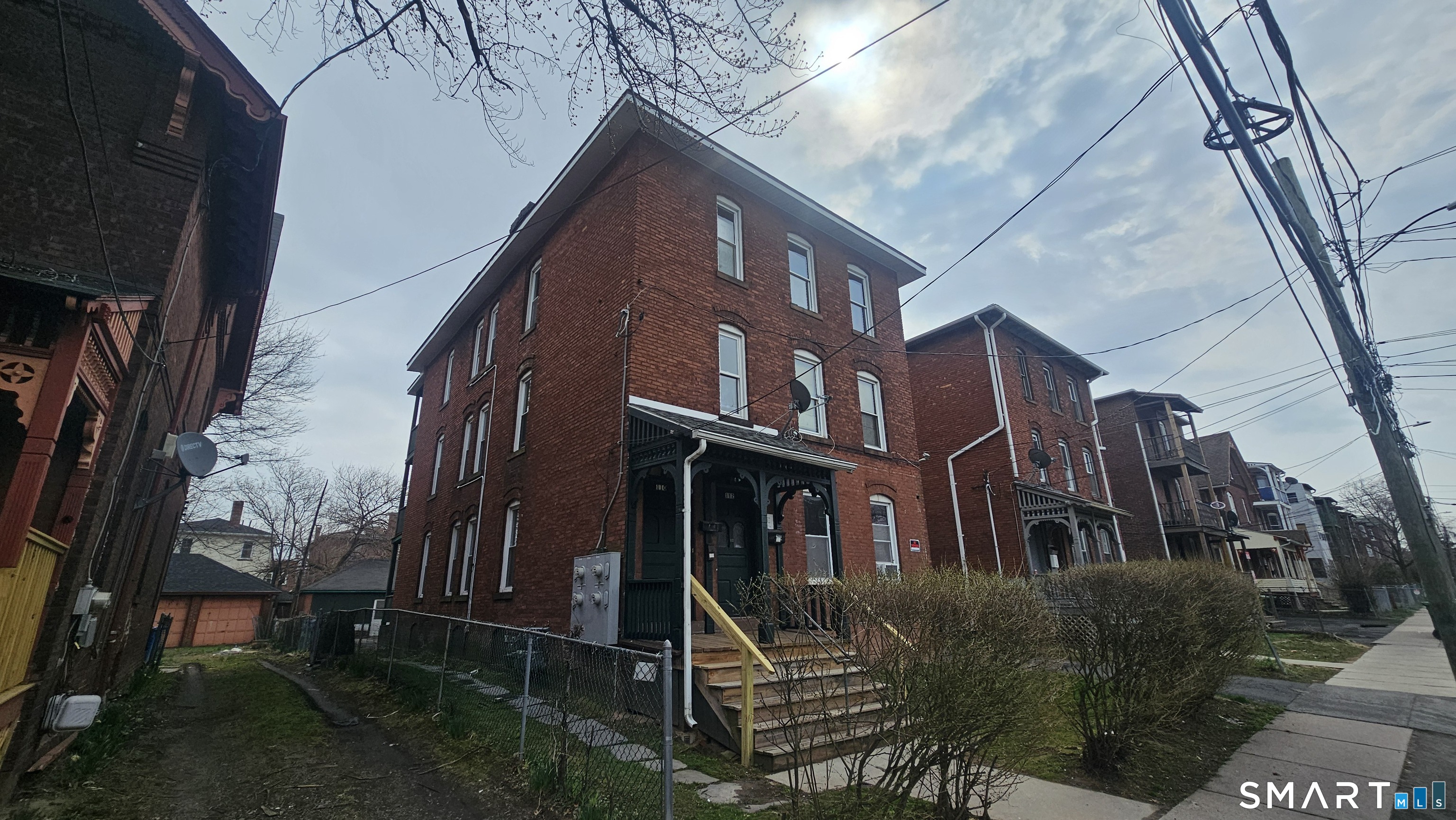 110 Babcock Street Hartford CT 06106