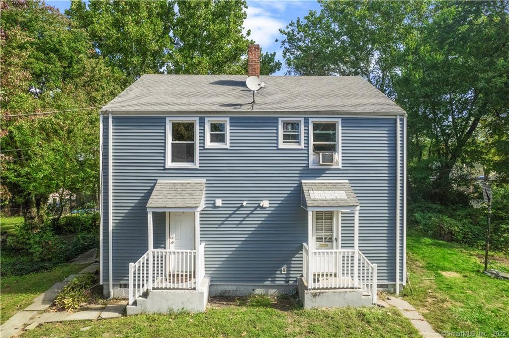 105 Priscilla Circle Bridgeport CT 06610