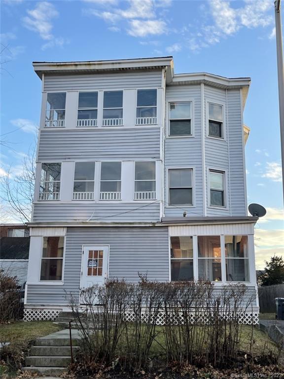 989 Capitol Avenue Hartford CT 06106