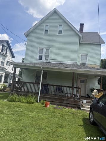 13 Mcdermott Street Danbury CT 06810