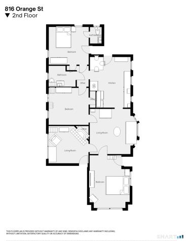 816 Orange Street New Haven CT 06511
