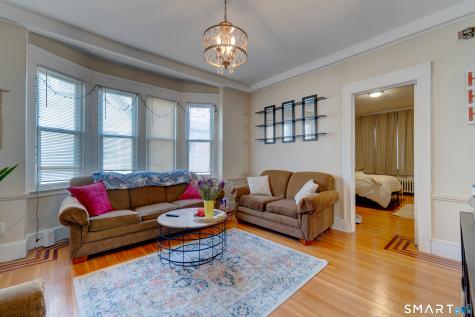 816 Orange Street New Haven CT 06511
