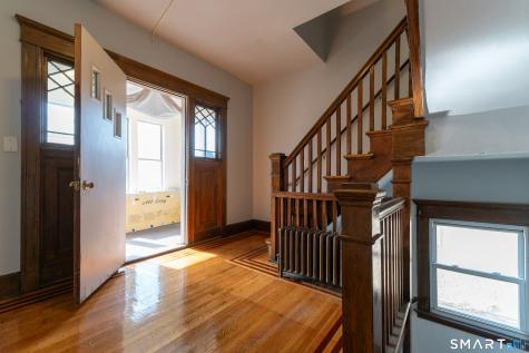 816 Orange Street New Haven CT 06511
