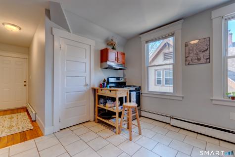 816 Orange Street New Haven CT 06511