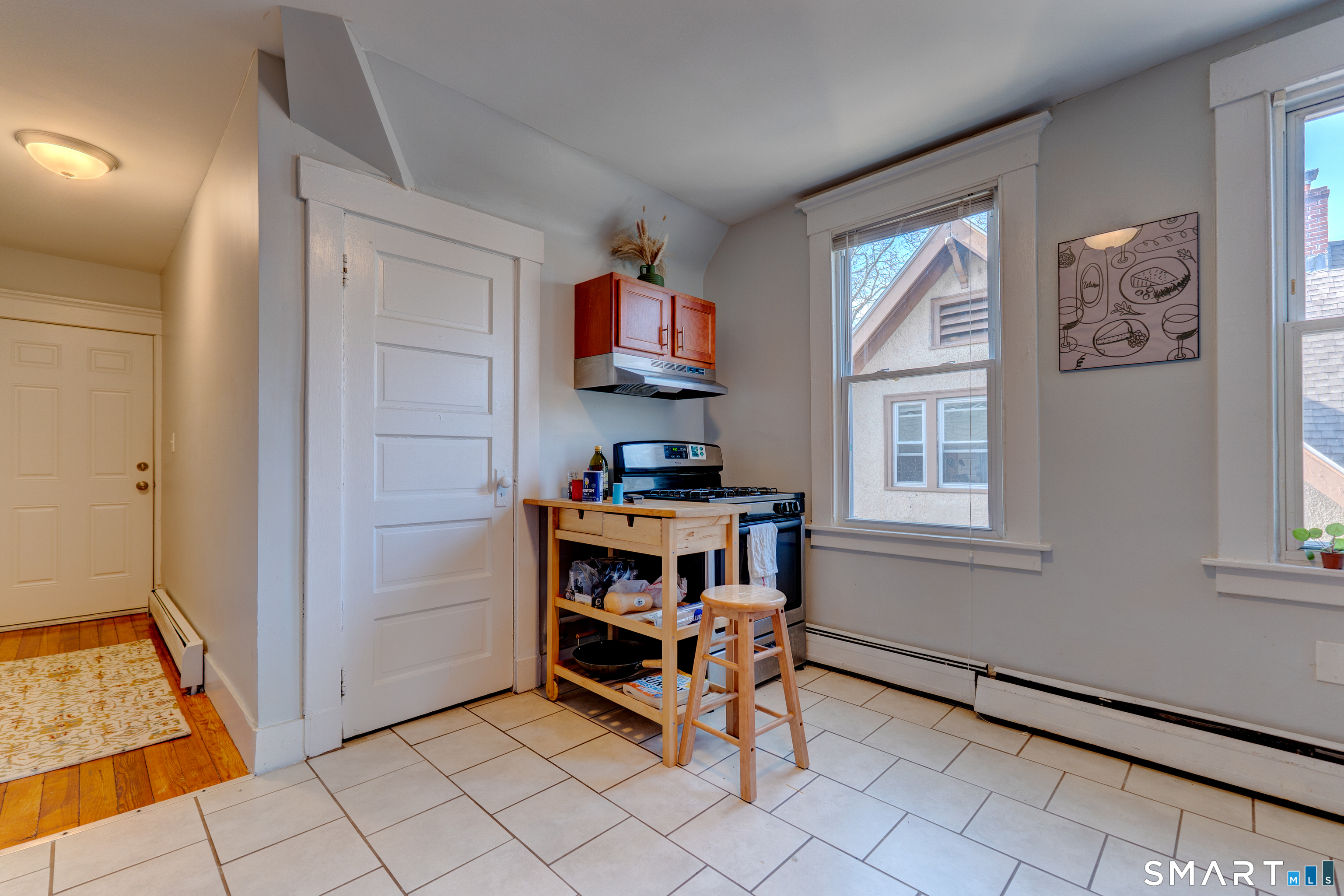 816 Orange Street New Haven CT 06511