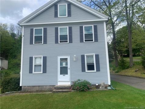 453 West Street Bristol CT 06010