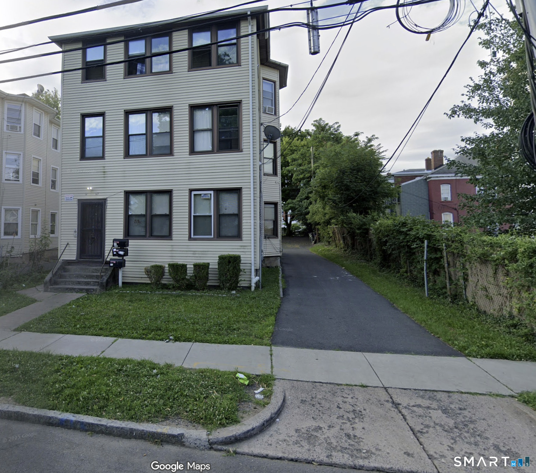 61-63 Elliott Street Hartford CT 06114