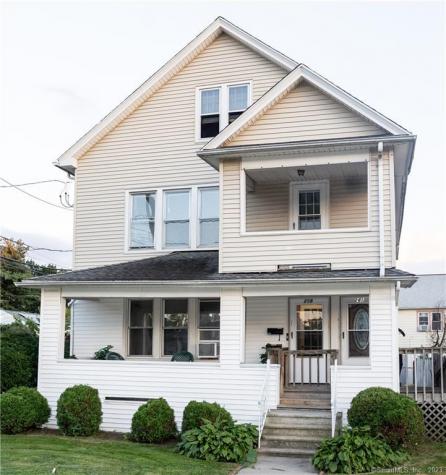 259 Preston Street Hartford CT 06114