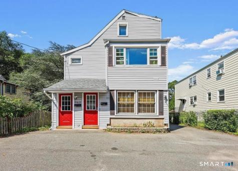 36 Baggott Street West Haven CT 06516