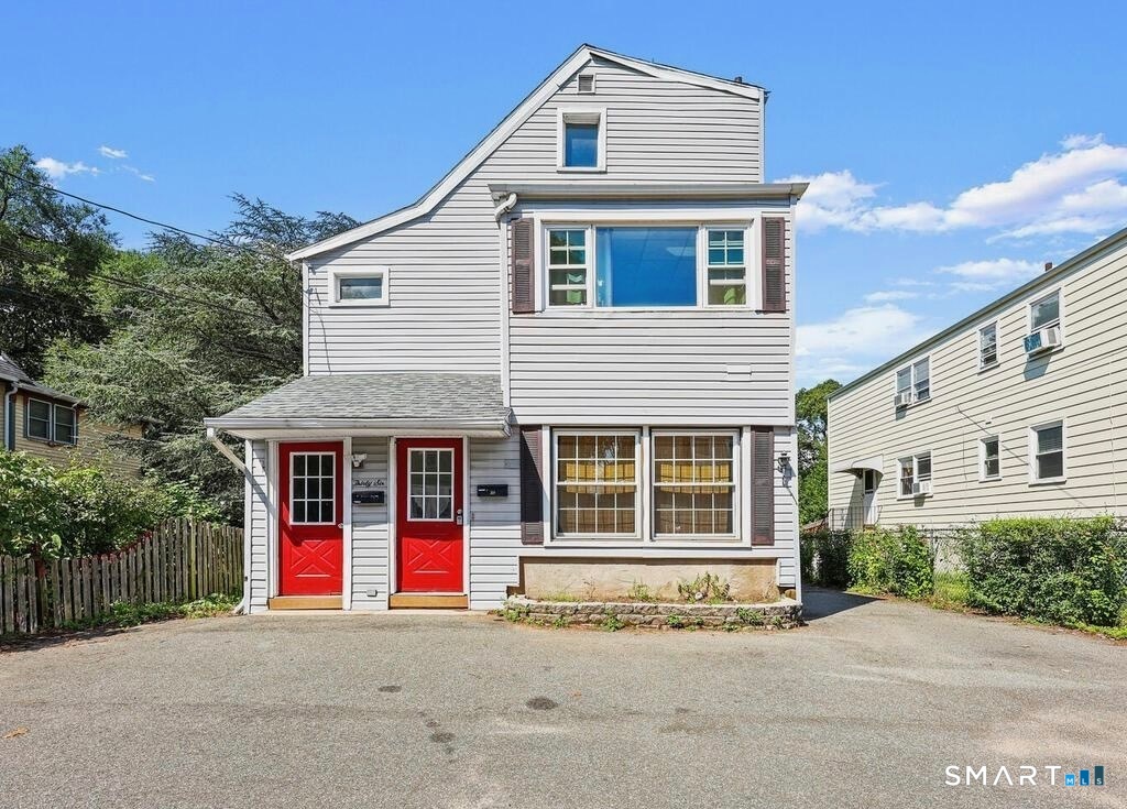 36 Baggott Street West Haven CT 06516
