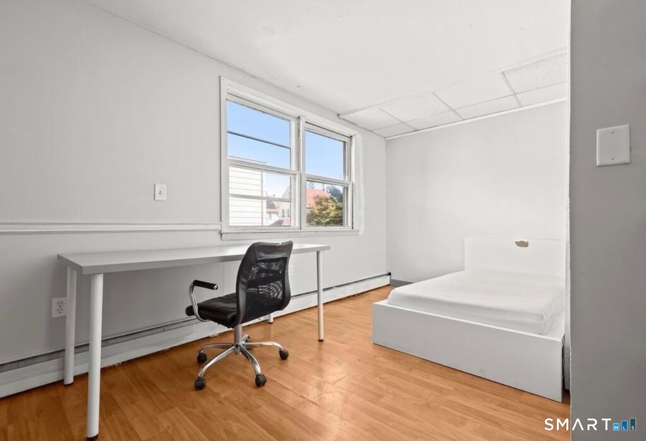 36 Baggott Street West Haven CT 06516