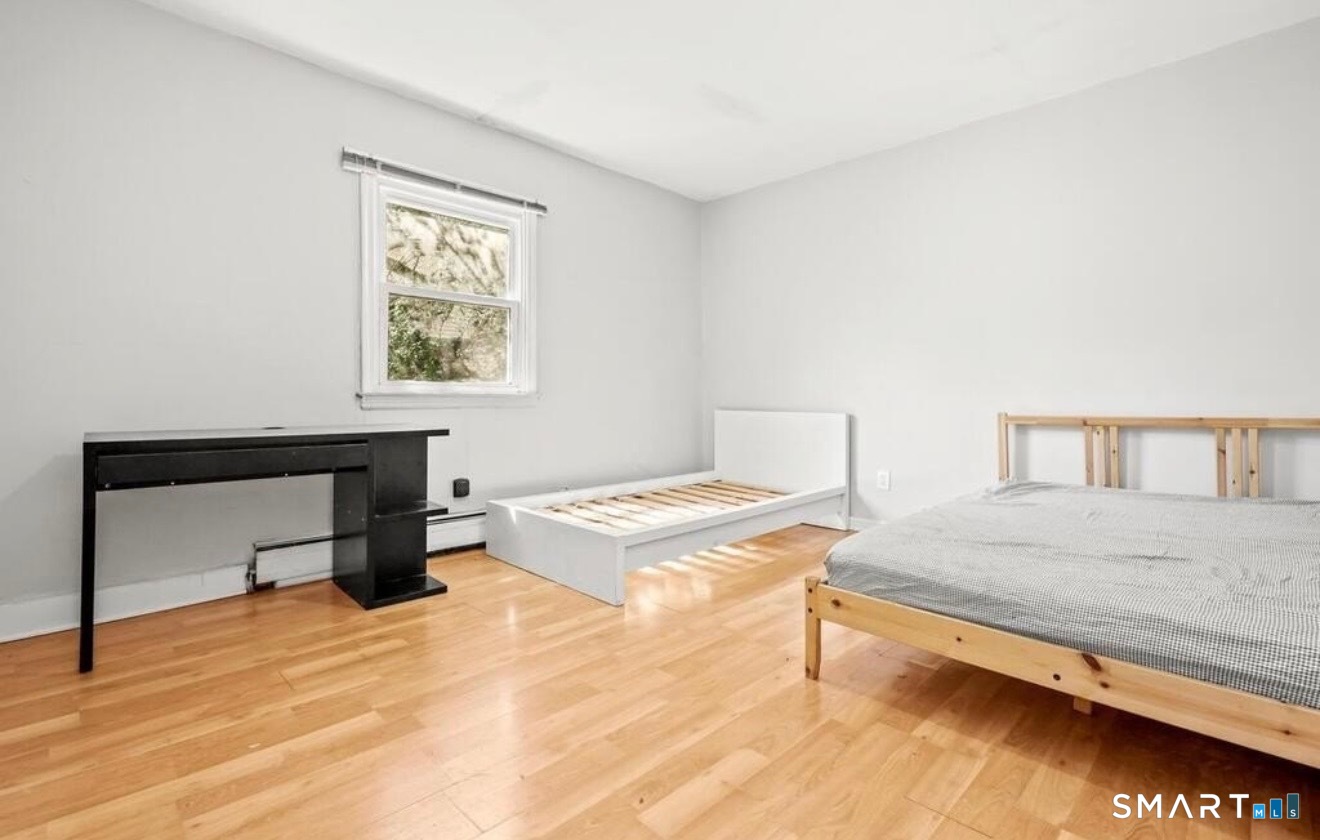 36 Baggott Street West Haven CT 06516