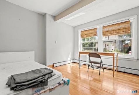 36 Baggott Street West Haven CT 06516