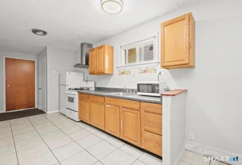 36 Baggott Street West Haven CT 06516
