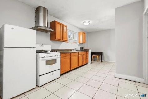 36 Baggott Street West Haven CT 06516