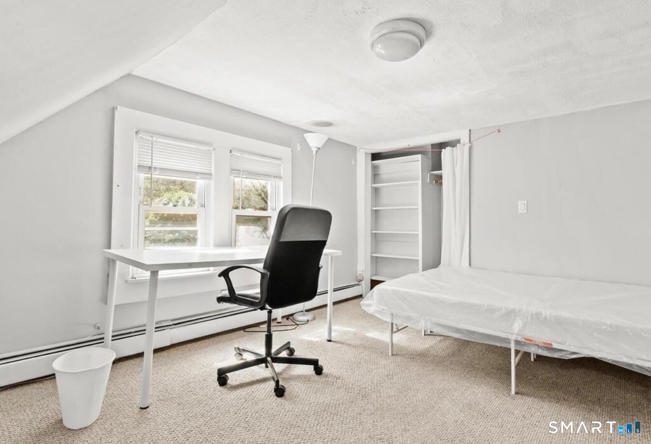 36 Baggott Street West Haven CT 06516
