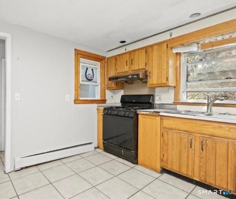 36 Baggott Street West Haven CT 06516
