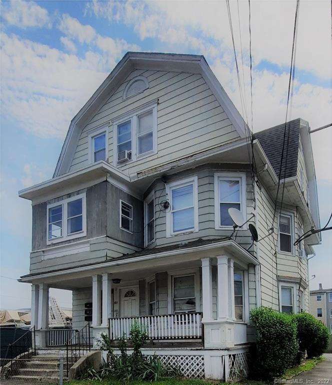 867 Grand Street Bridgeport CT 06604