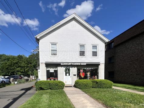 62 Whiting Street Plainville CT 06062