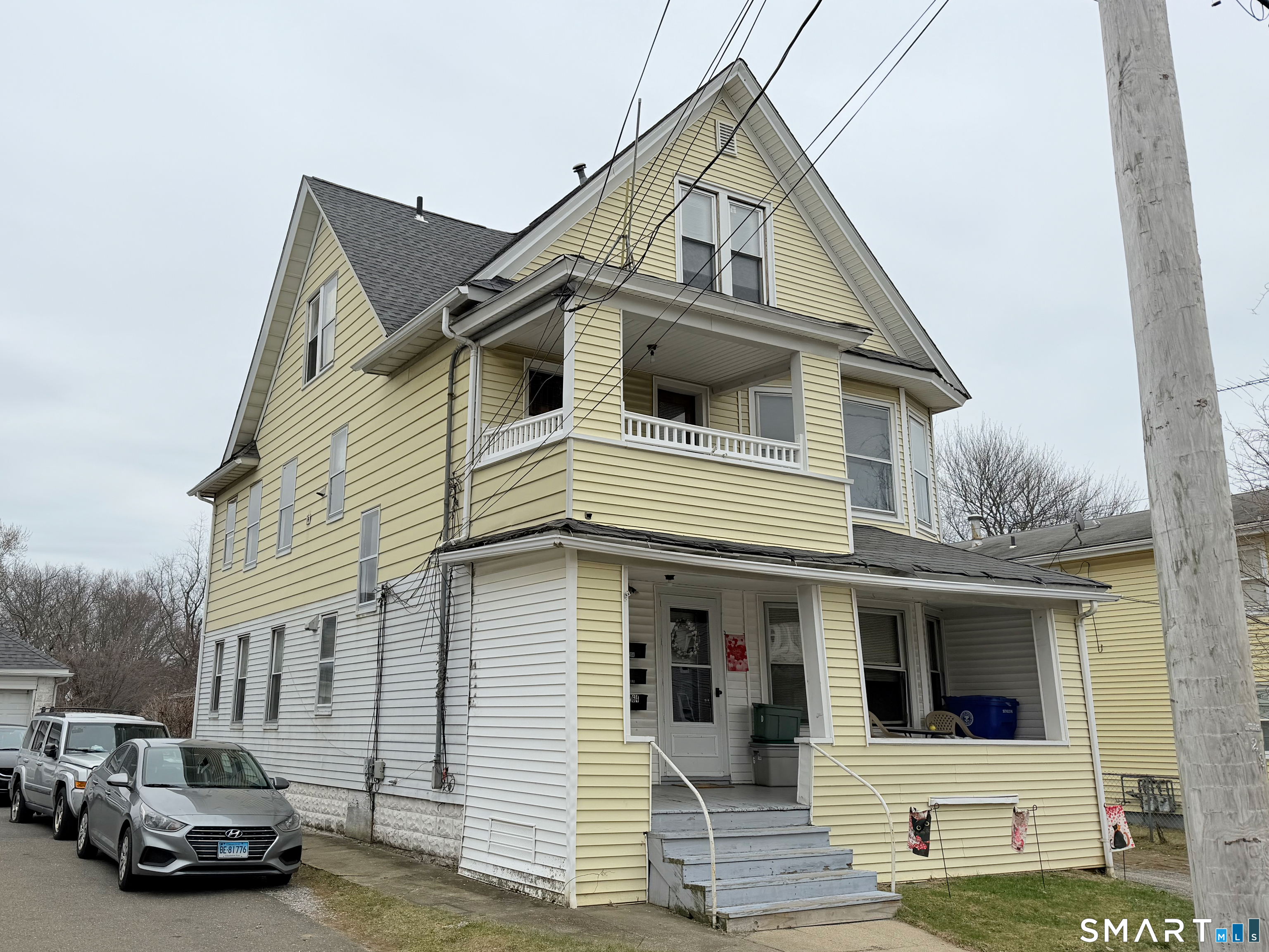 264 Clover Street Stratford CT 06614