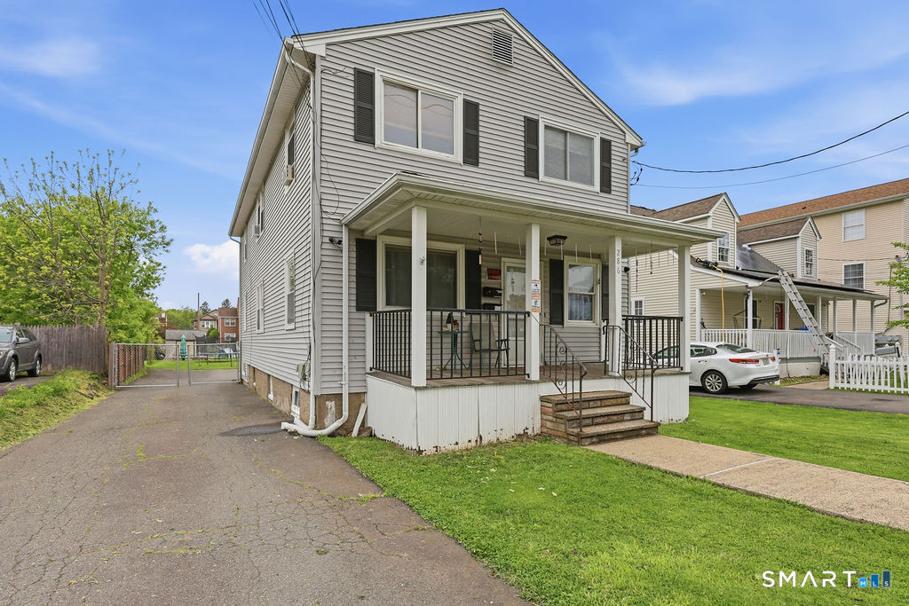 286 Tremont Street New Britain CT 06051