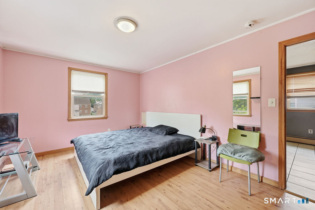 286 Tremont Street New Britain CT 06051