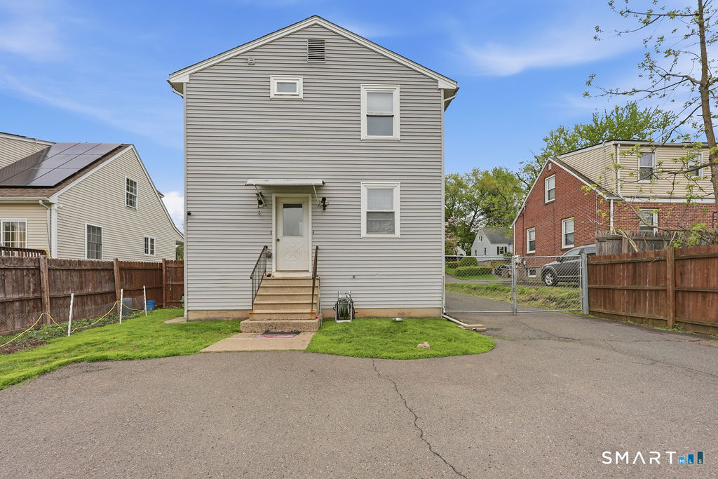 286 Tremont Street New Britain CT 06051