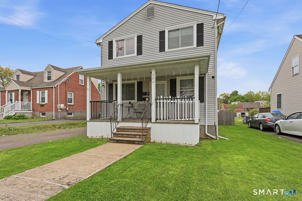 286 Tremont Street New Britain CT 06051