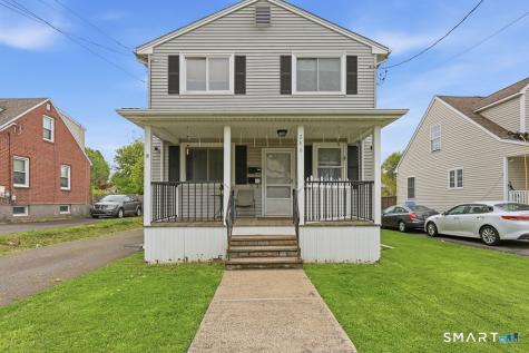 286 Tremont Street New Britain CT 06051