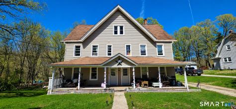 52 Fitchville Road Norwich CT 06334